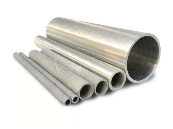 Stainless Steel Pipe&Tube